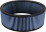 aFe POWER Magnum FLOW Round Air Filter