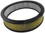 aFe POWER Magnum FLOW Round Air Filter