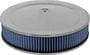 aFe POWER Magnum FLOW Round Air Filter