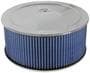 aFe POWER Magnum FLOW Round Air Filter