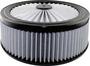 aFe POWER Magnum FLOW Round Air Filter