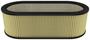 aFe POWER Magnum FLOW Oval Air Filter