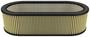 aFe POWER Magnum FLOW Oval Air Filter