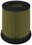 aFe POWER Round Air Filter