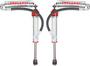 aFe POWER Sway-A-Way Shock Kit