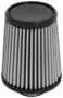 aFe POWER Magnum FLOW Cone, Round Air Filter