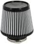 aFe POWER Magnum FLOW Cone, Round Air Filter