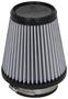 aFe POWER Magnum FLOW Cone, Round Air Filter