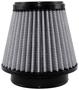 aFe POWER Magnum FLOW Cone, Round Air Filter