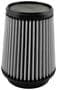 aFe POWER Magnum FLOW Cone, Round Air Filter