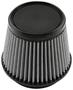 aFe POWER Magnum FLOW Cone, Round Air Filter