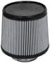 aFe POWER Magnum FLOW Cone, Round Air Filter