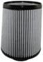 aFe POWER Magnum FLOW Cone, Round Air Filter