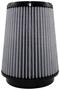 aFe POWER Magnum FLOW Cone, Round Air Filter