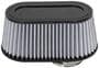 aFe POWER Magnum FLOW Cone, Oval Air Filter