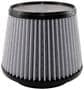 aFe POWER Magnum FLOW Cone, Round Air Filter