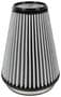 aFe POWER Magnum FLOW Cone, Round Air Filter