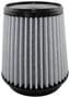 aFe POWER Magnum FLOW Cone, Round Air Filter