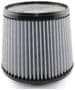 aFe POWER Magnum FLOW Cone, Round Air Filter