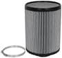 aFe POWER Magnum FLOW Round Air Filter