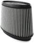 aFe POWER Magnum FLOW Cone, Oval Air Filter