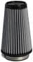 aFe POWER Magnum FLOW Cone, Round Air Filter