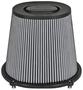 aFe POWER Quantum Cone, Oval Air Filter