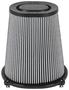 aFe POWER Quantum Cone, Oval Air Filter