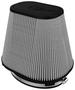 aFe POWER Track Series Cone, Oval Air Filter