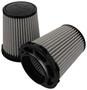 aFe POWER Momentum Round, Tapered Air Filters