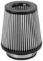 aFe POWER Magnum FLOW Cone, Round Air Filter