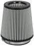 aFe POWER Magnum FLOW Cone, Round Air Filter