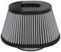 aFe POWER Magnum FLOW Cone, Oval Air Filter
