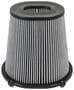 aFe POWER Quantum Cone, Oval Air Filter