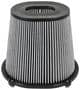 aFe POWER Quantum Cone, Oval Air Filter