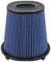 aFe POWER Quantum Cone, Oval Air Filter