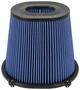 aFe POWER Quantum Cone, Oval Air Filter