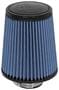aFe POWER Magnum FLOW Cone, Round Air Filter