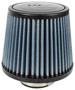 aFe POWER Magnum FLOW Cone, Round Air Filter