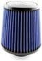 aFe POWER Magnum FLOW Cone, Round Air Filter