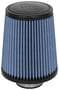 aFe POWER Magnum FLOW Cone, Round Air Filter