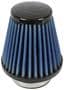 aFe POWER Magnum FLOW Cone, Round Air Filter