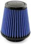 aFe POWER Magnum FLOW Cone, Round Air Filter