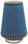 aFe POWER Magnum FLOW Cone, Round Air Filter