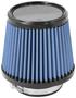 aFe POWER Magnum FLOW Cone, Round Air Filter