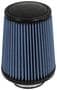 aFe POWER Magnum FLOW Cone, Round Air Filter