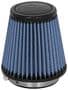 aFe POWER Magnum FLOW Cone, Round Air Filter