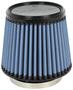 aFe POWER Magnum FLOW Cone, Round Air Filter