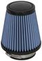 aFe POWER Magnum FLOW Cone, Round Air Filter