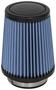 aFe POWER Magnum FLOW Cone, Round Air Filter